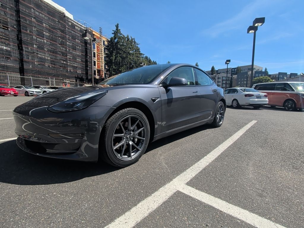 tesla model 3 2022 5YJ3E1EB2NF108482 image tesla model 3 2022 5YJ3E1EB2NF108482 image